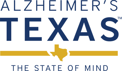 Alzheimer's Texas: Support for Alzheimer's Caregivers